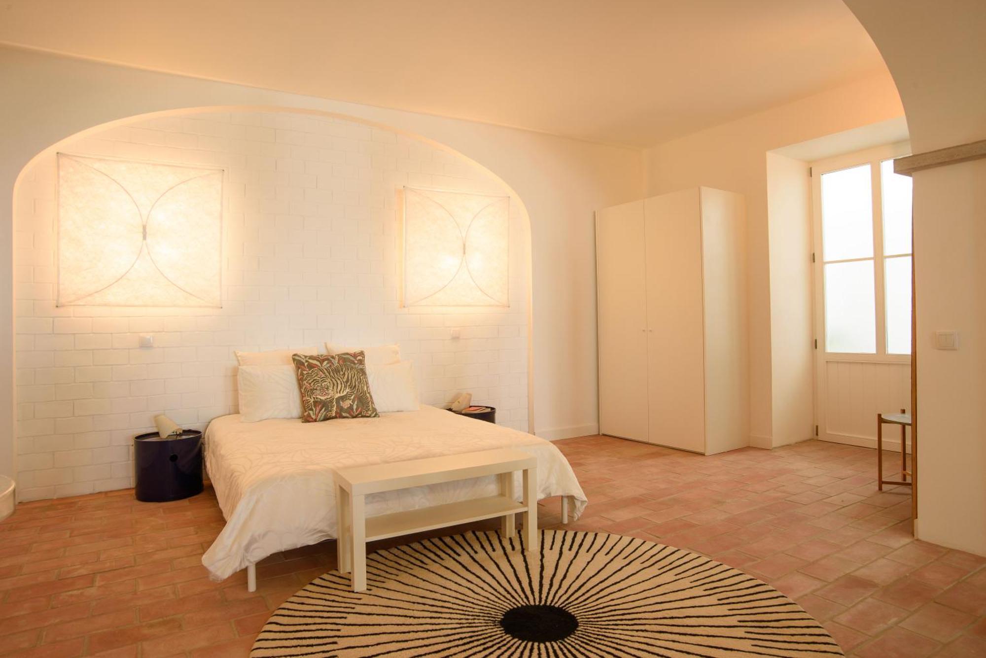 Tavira Loft Almirante Design Apartment Exterior photo
